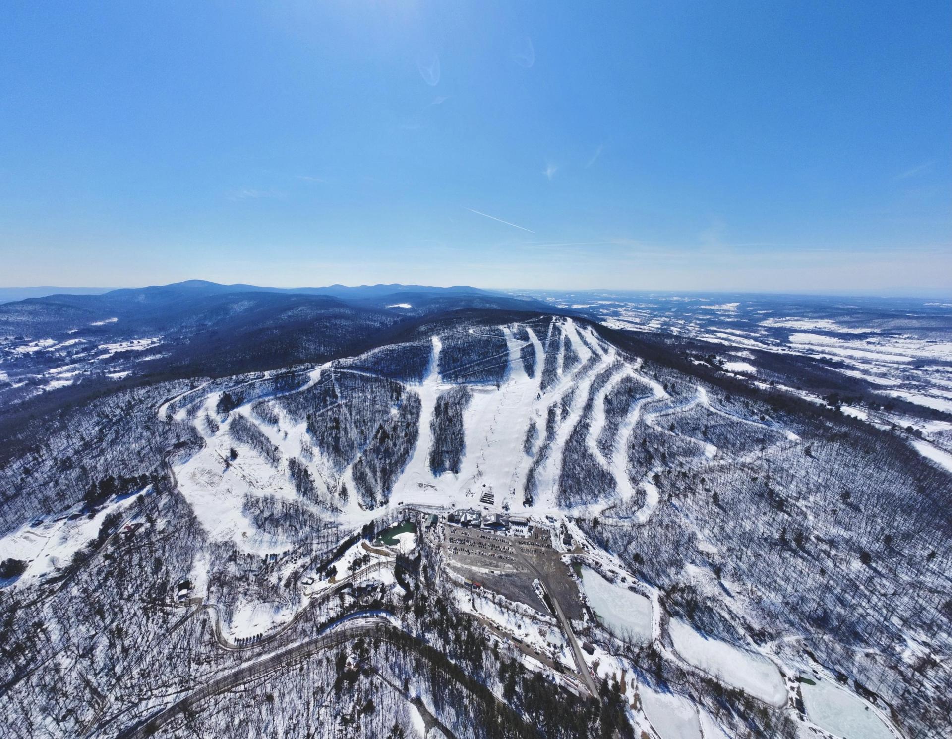 View Our Photo Galleries Catamount Mountain Resort
